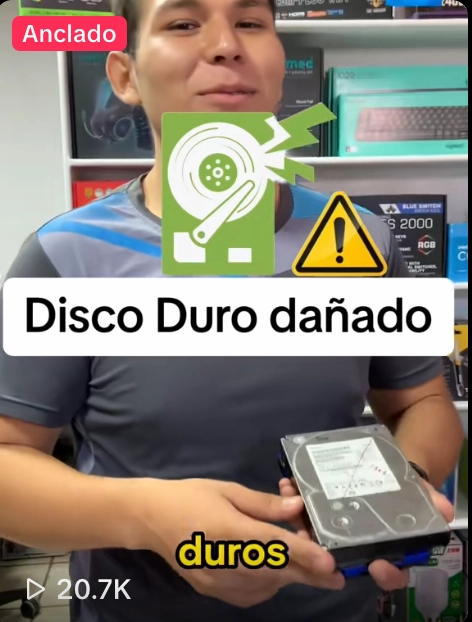 Video viral TikTok 300k+ reproducciones